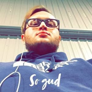 Meet your Posher, Brendan